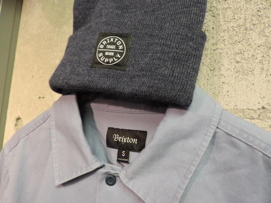 brixton fall 2015 knitcap shirt.JPG